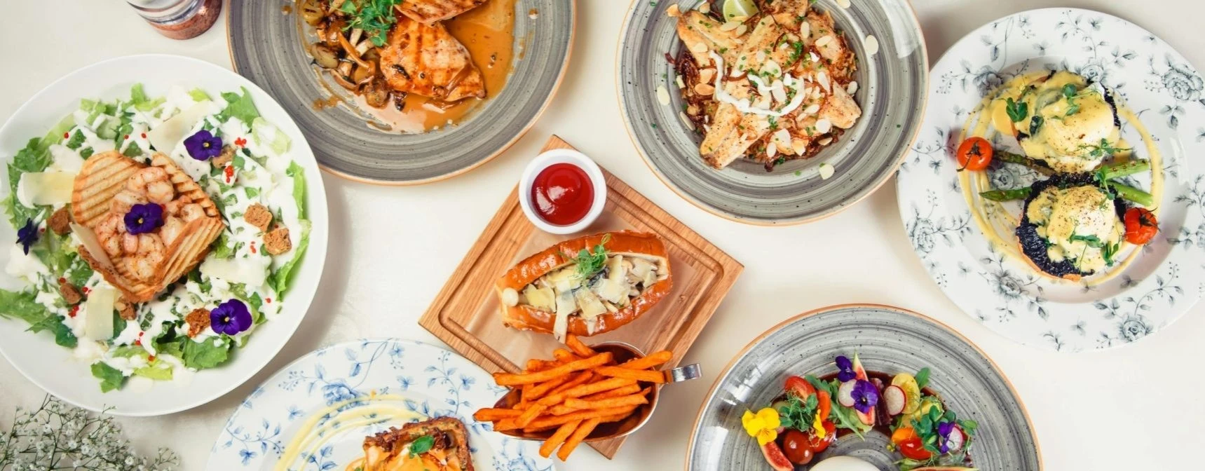 Andorra Yemekleri Nelerdir? Andorra’ da Ne Yenir?