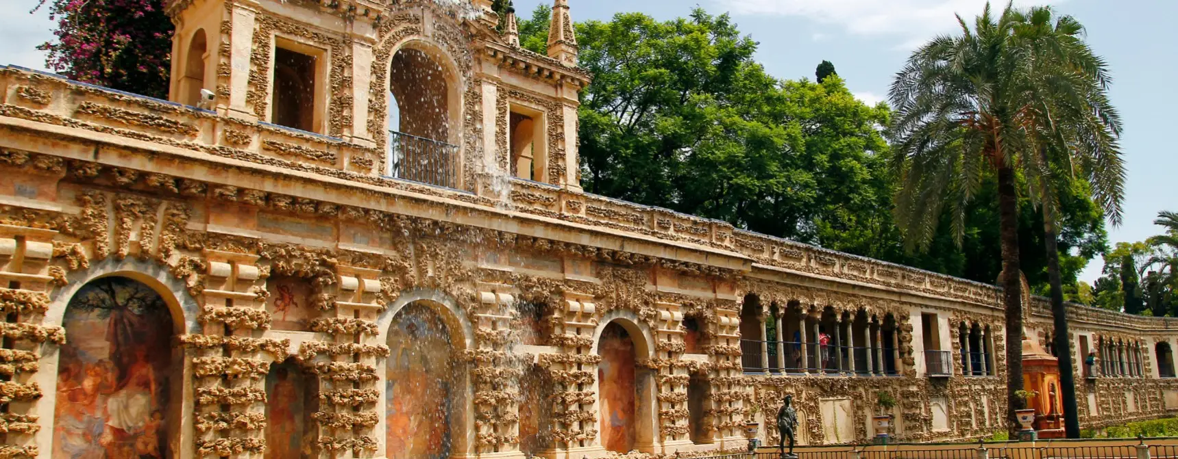 Real Alcazar Sarayı Gezi Rehberi Nasıl Kolay Bilet Alınır