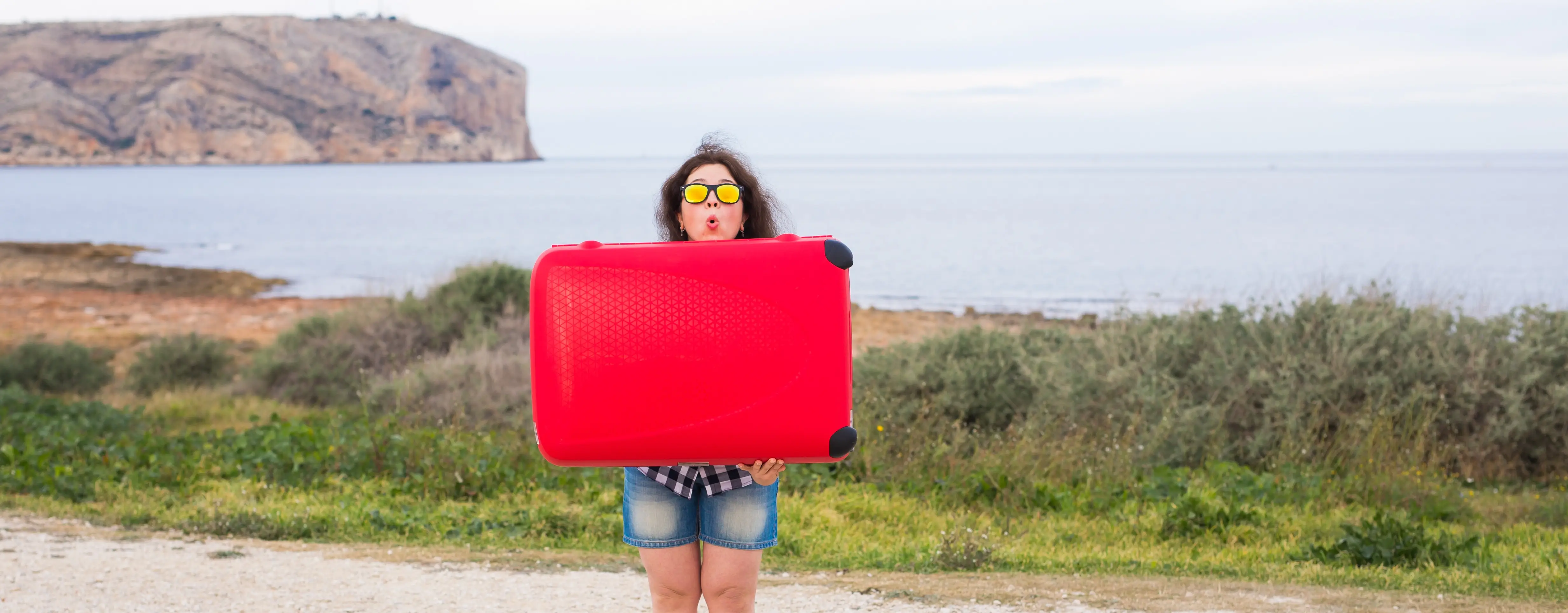 İskoçya Seyahati İçin Bavul Listesi: Hava Koşullarına Göre Hazırlık