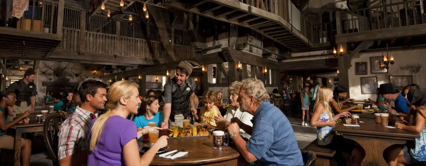 Londra’da Harry Potter Temalı Akşam Yemeği ve Kokteyl Deneyimi