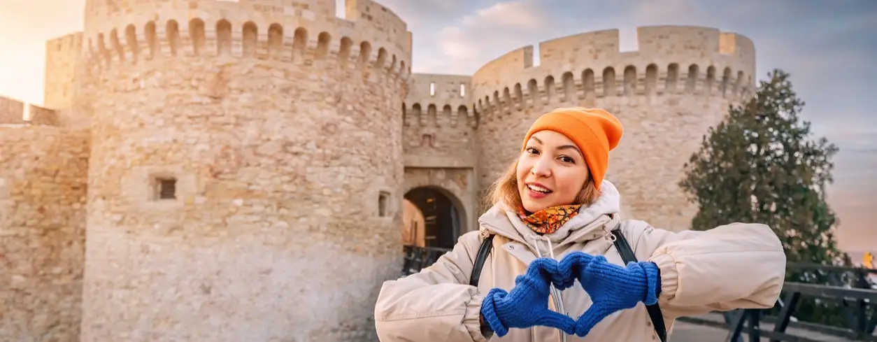 Sırbistan Seyahatinizi Unutulmaz Kılacak 10 Tavsiye