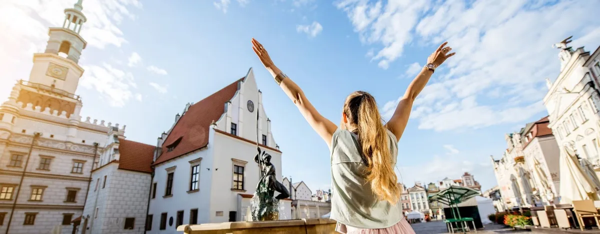 Polonya & Danimarka Turunda Gezilecek Ülkeler