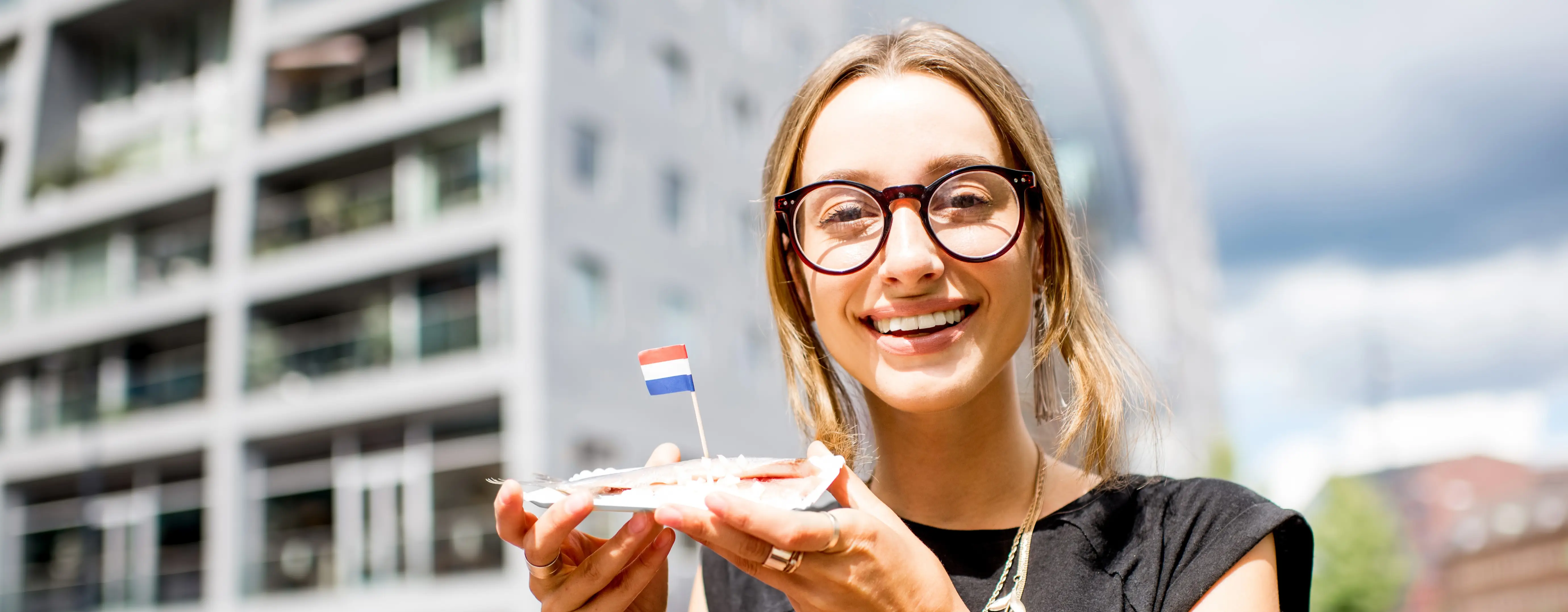 Amsterdam’da Yeme İçme Rehberi | Restoran Fiyatları