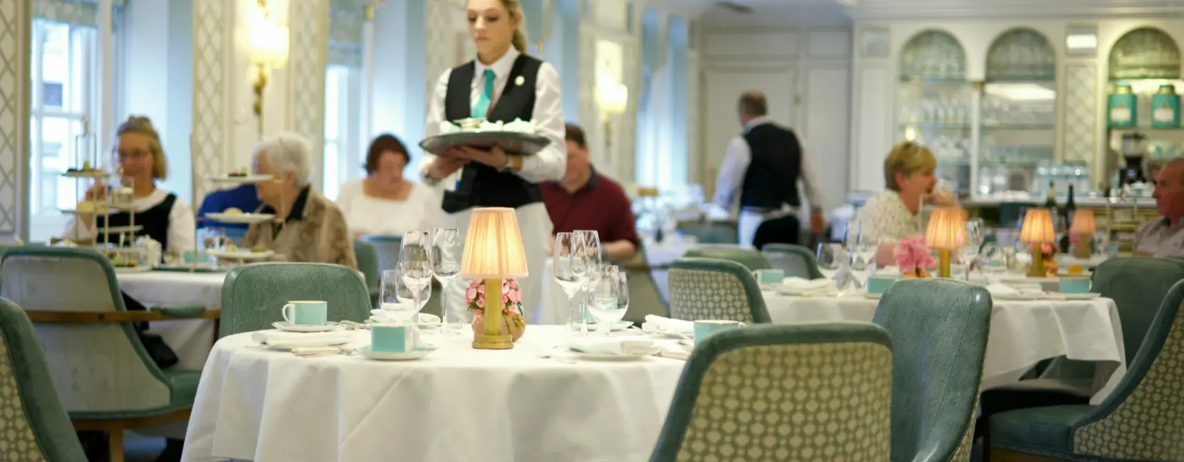 İngiltere’de En Ünlü Restoran Zincirleri