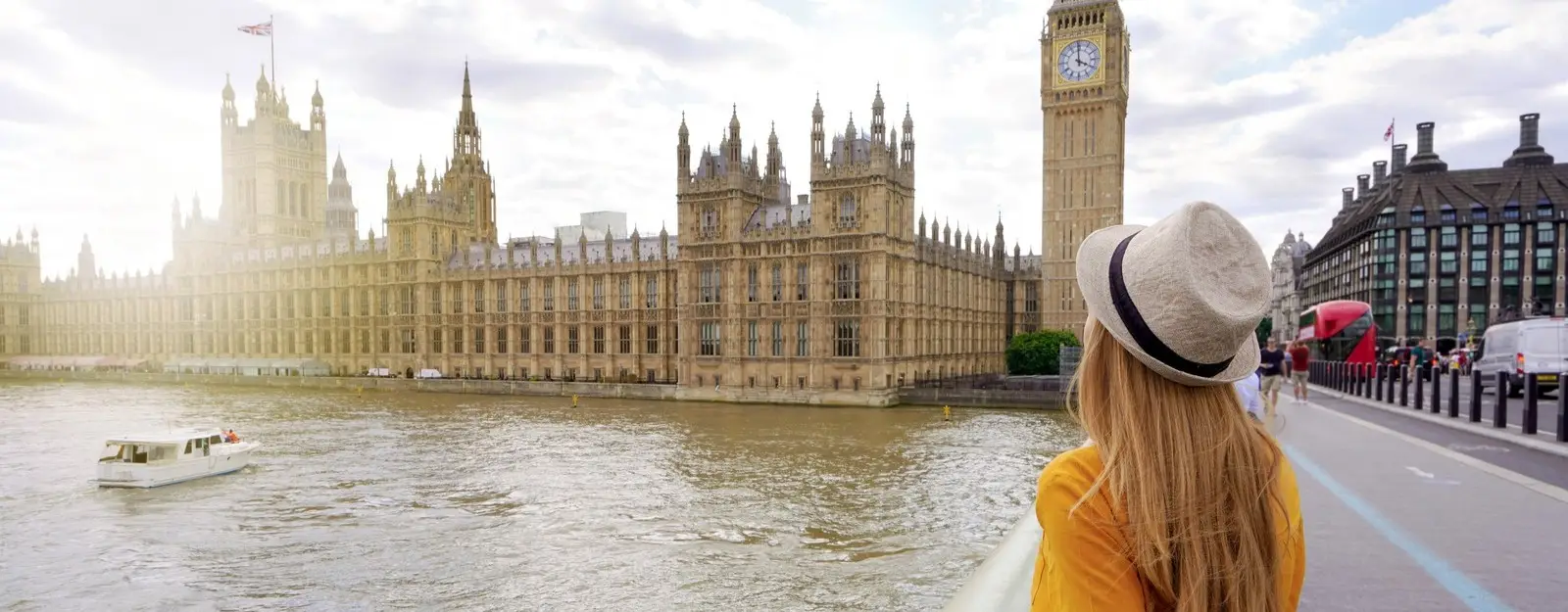 Britanya Turunda Gezilecek Ülkeler