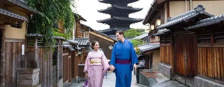 Japonya’da Otel Oda Türleri: Twin, Semi-Double, Japanese Style