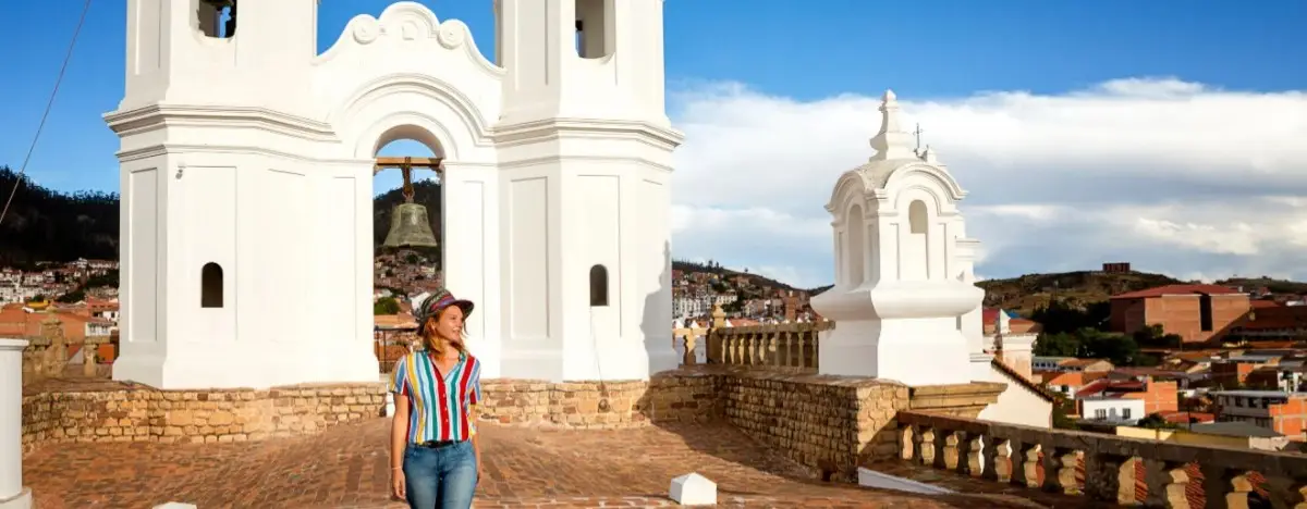 Bolivya’da Gezilecek Yerler Listesi: En Popüler 20 Nokta