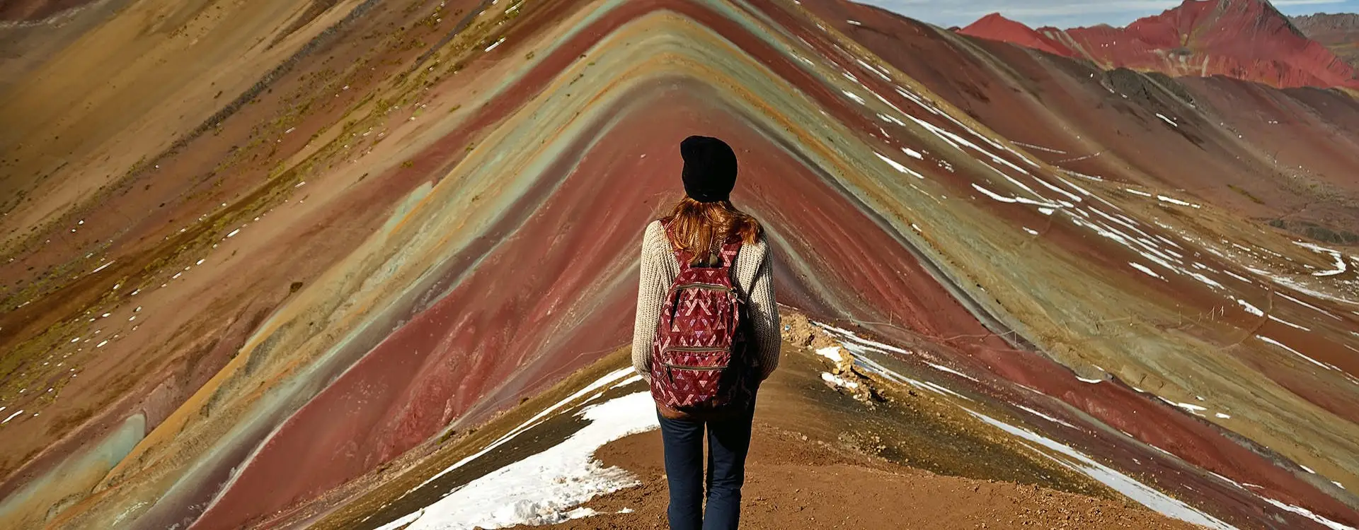Rainbow Mountain (Vinicunca): Gökkuşağı Dağları Yürüyüş Rehberi