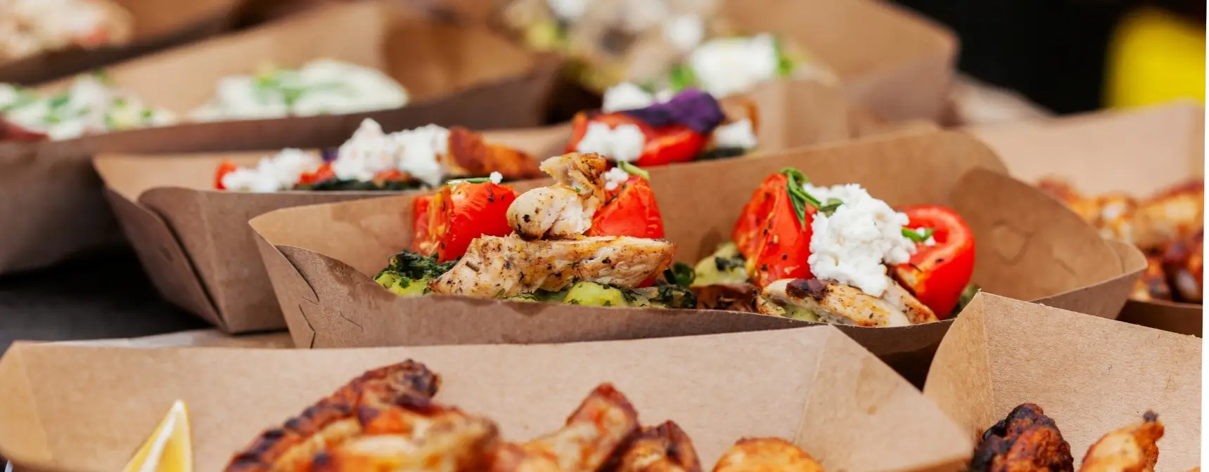 Avrupa Rüyası Tur Ücretine Yemek Dahil Mi?