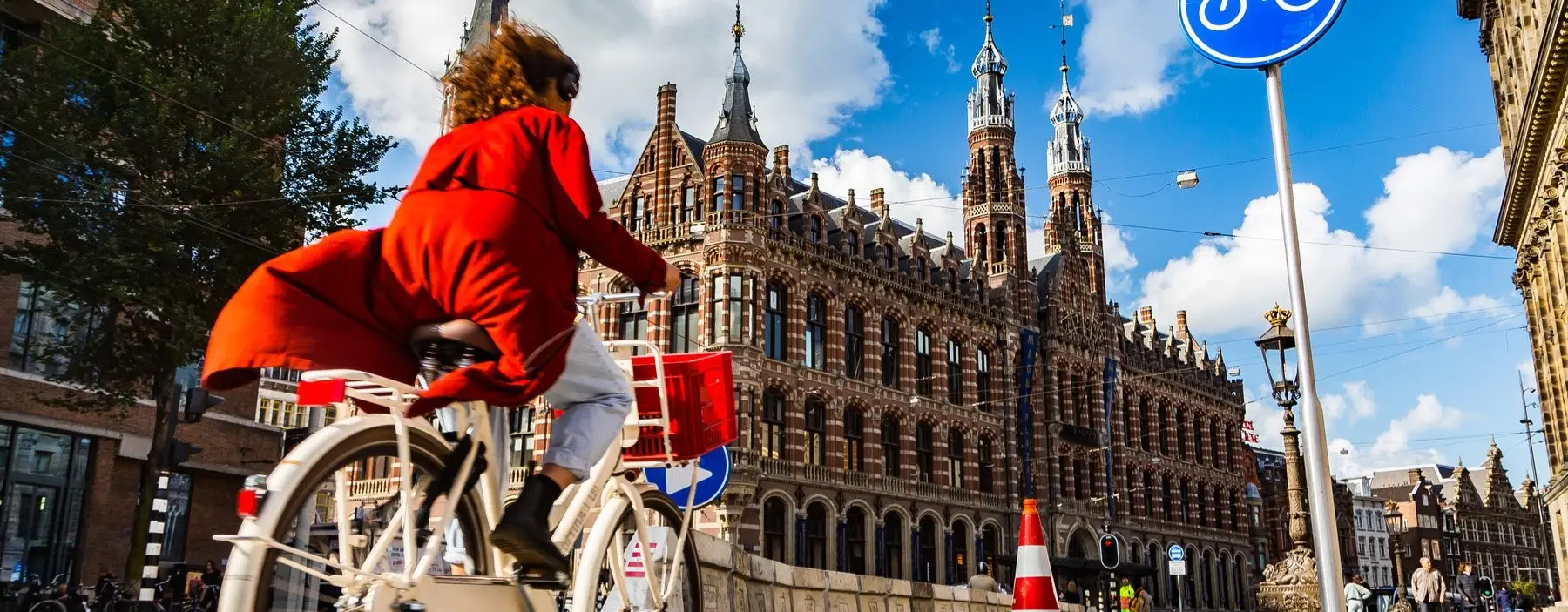 Hollanda’ya Gitmeden Önce Bilinmesi Gereken 15 Pratik Bilgi