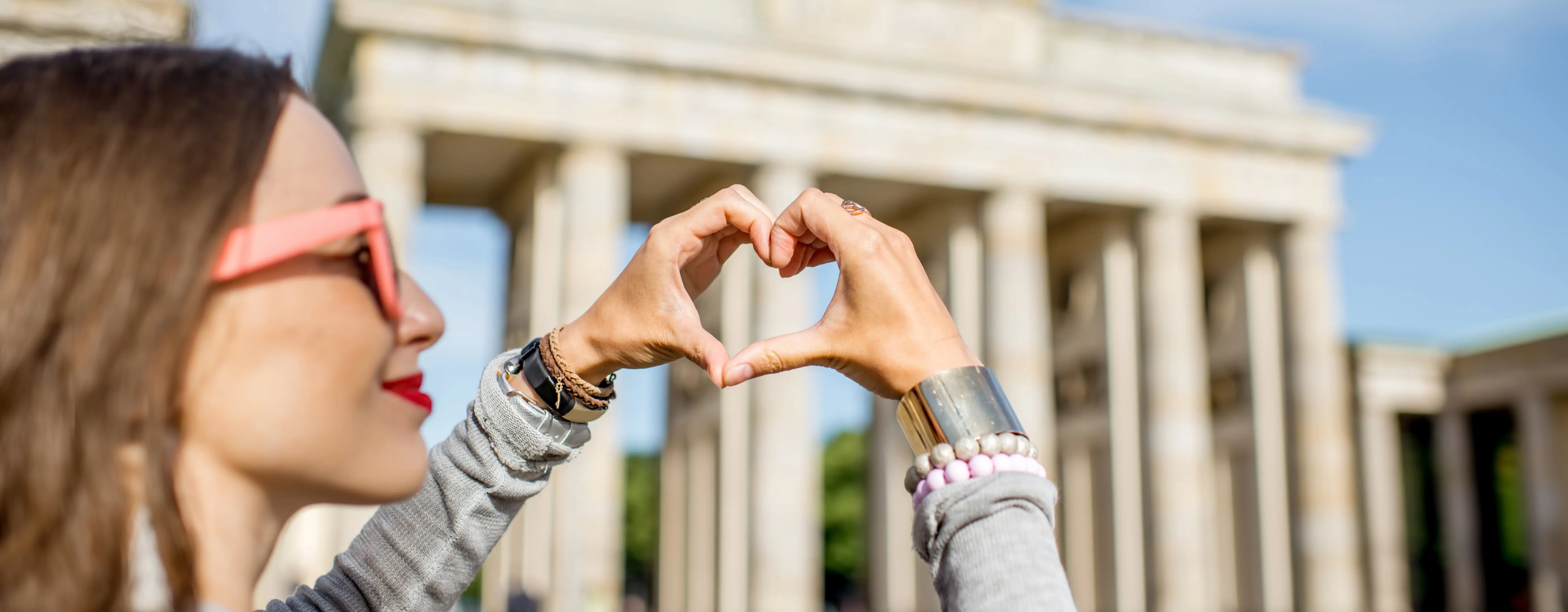 Berlin’e Gitmek İçin Vize Gerekli mi? | Berlin Vize & Pasaport Rehberi