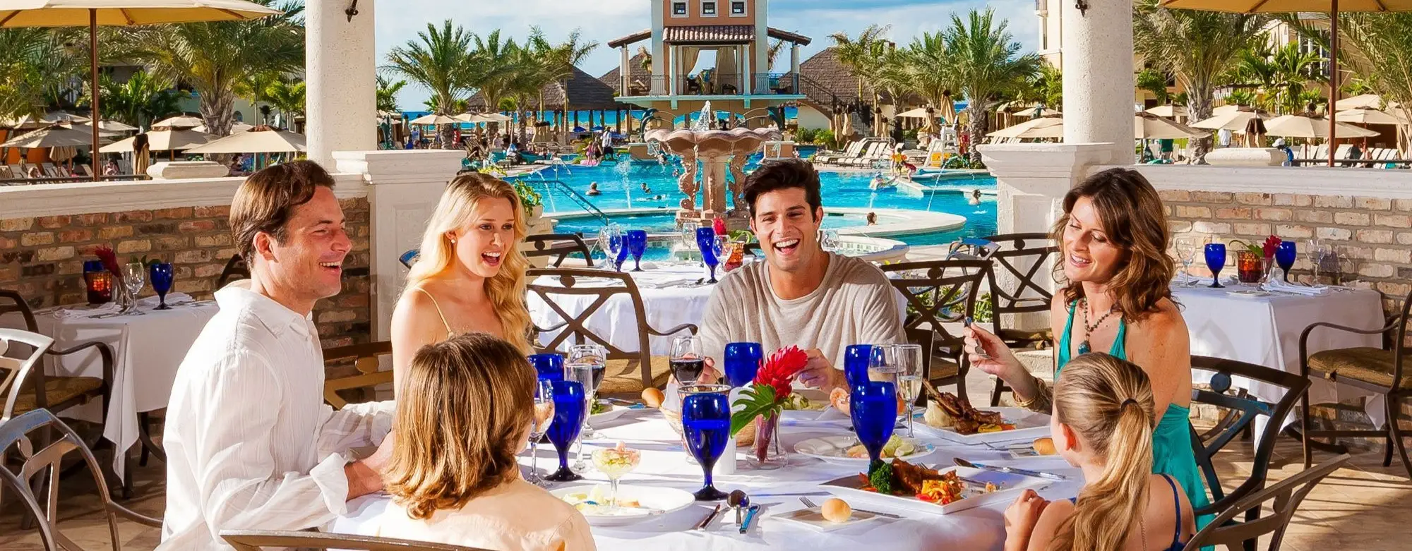 Her Şey Dahil Nedir?