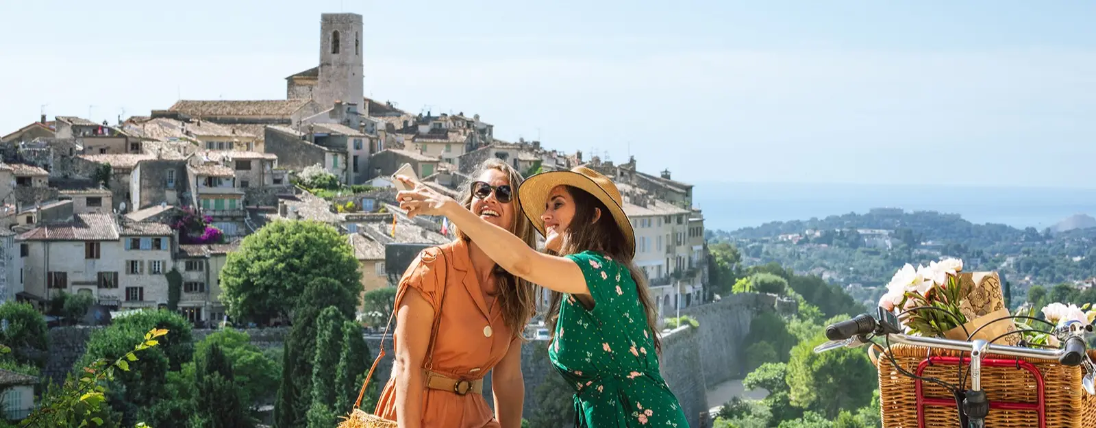 Côte d’Azur Turu’na Neler Dahil? | Dahil Olanlar & Hariçler