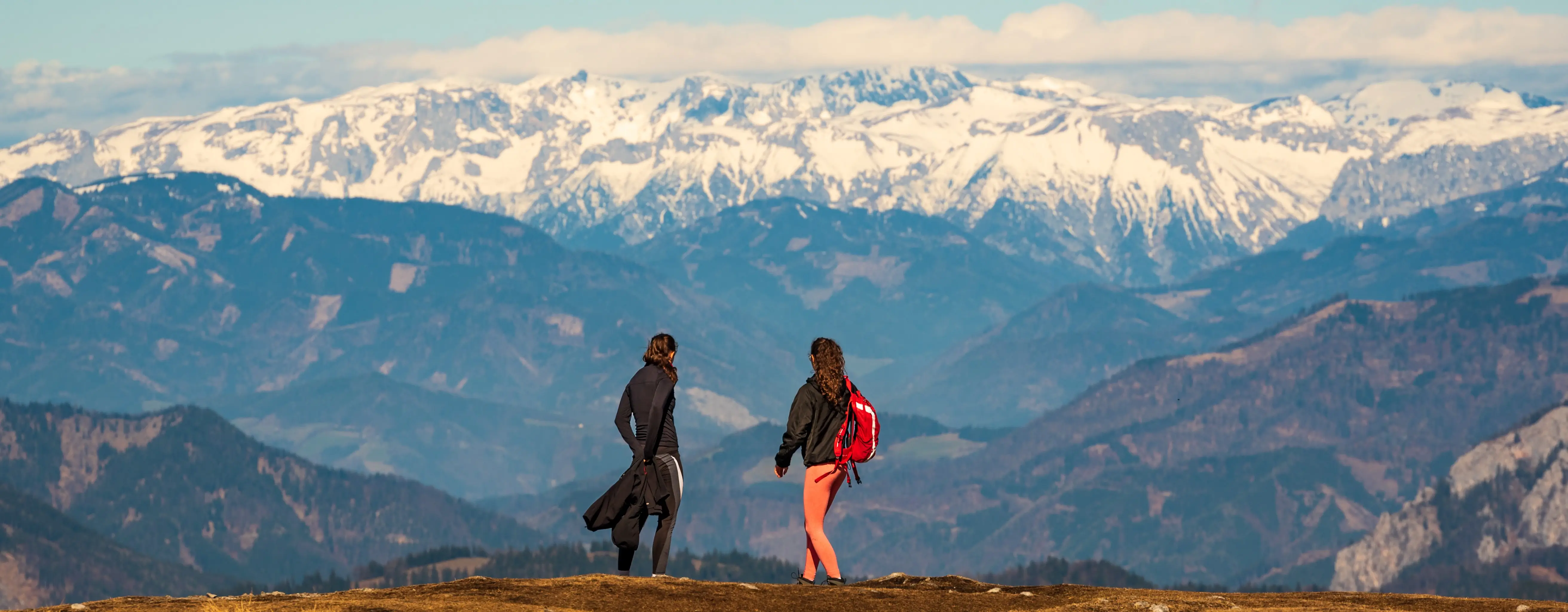 Avusturya Alpleri Rehberi: Tirol, Zell am See ve Doğa Rotalar