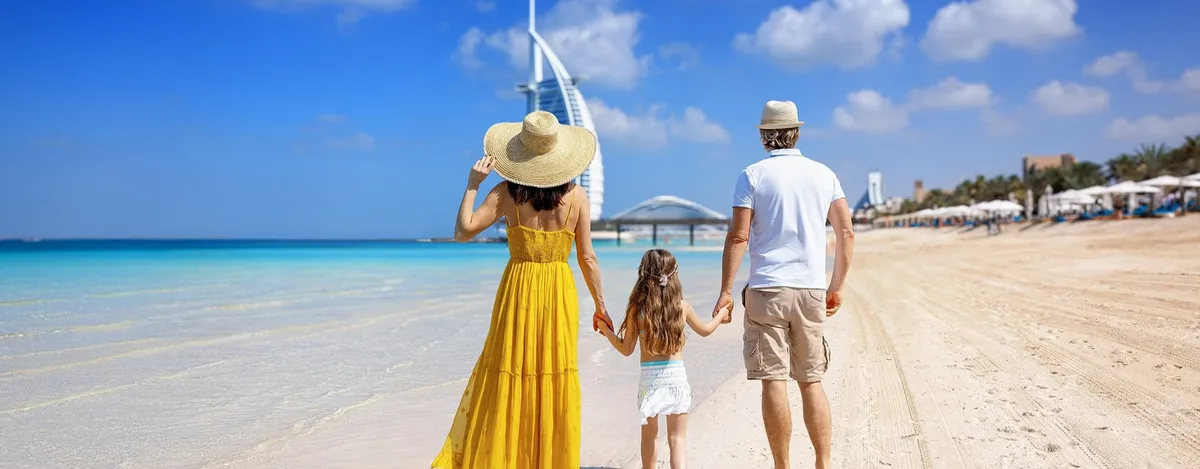 Dubai Turu Çocuklar İçin Uygun mu?