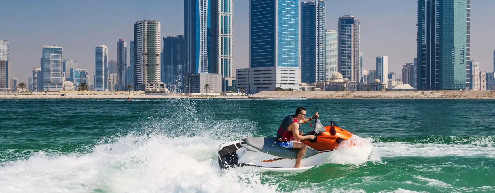 Palm Jumeirah & Atlantis: Lüksün Zirvesinde Bir Tatil