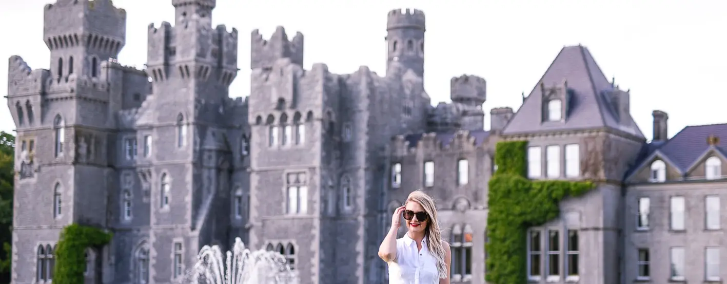 İrlanda’nın Kaleleri Rehberi: Blarney, Bunratty, Ashford ve Malahide