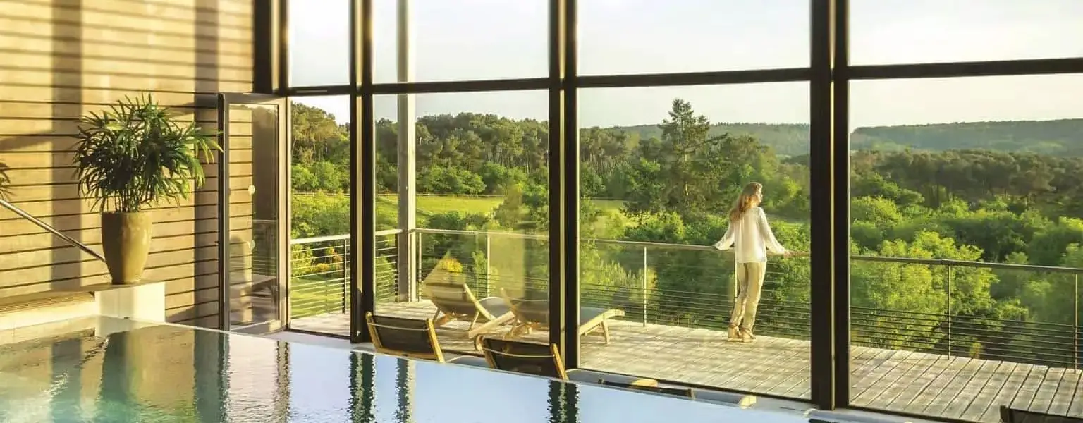 Fransa’da Sürdürülebilir Seyahat: Yeşil Oteller ve Tren Rotaları