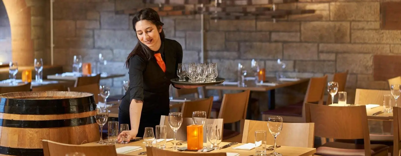 Edinburgh Bahşiş Kültürü | Bahşiş Vermek Zorunlu mu?