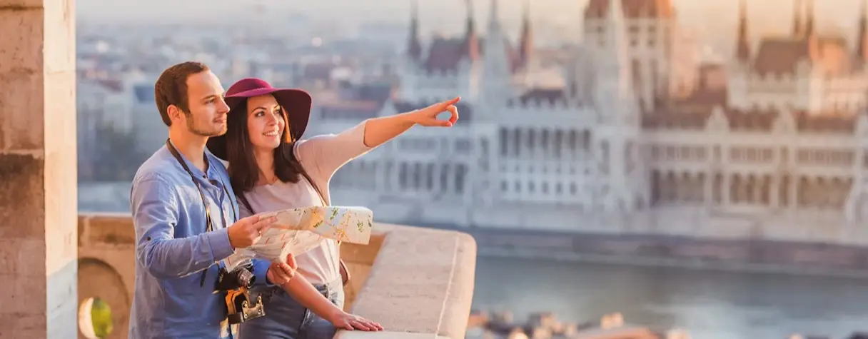 Budapeşte’de Konuşulan Diller İngilizce ile Gezinmek Mümkün Mü?