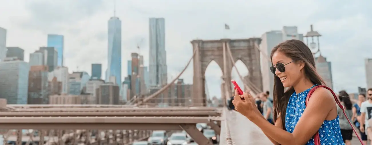 New York’ta İnternet & SIM Kart | eSIM mi, Yerel Hat mı?