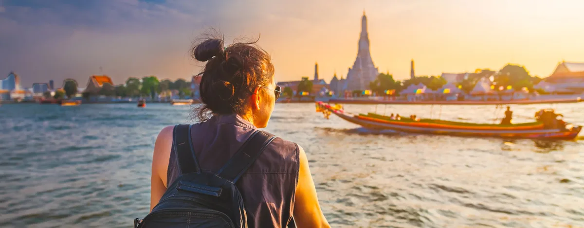 Bangkok Macao Hong Kong Turunda Gezilecek Şehirler