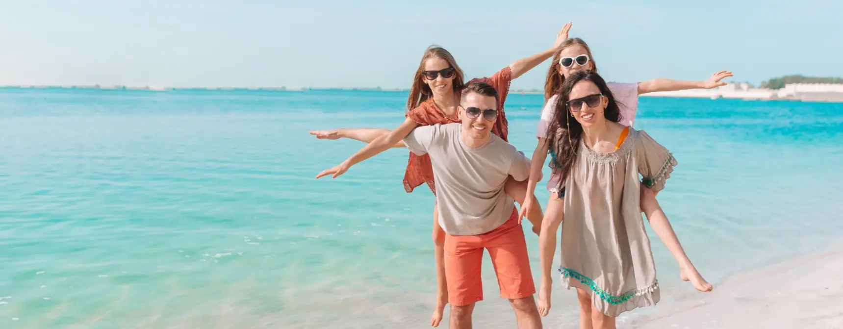 2025’te En Çok Aranan Tropikal Tatil Noktaları