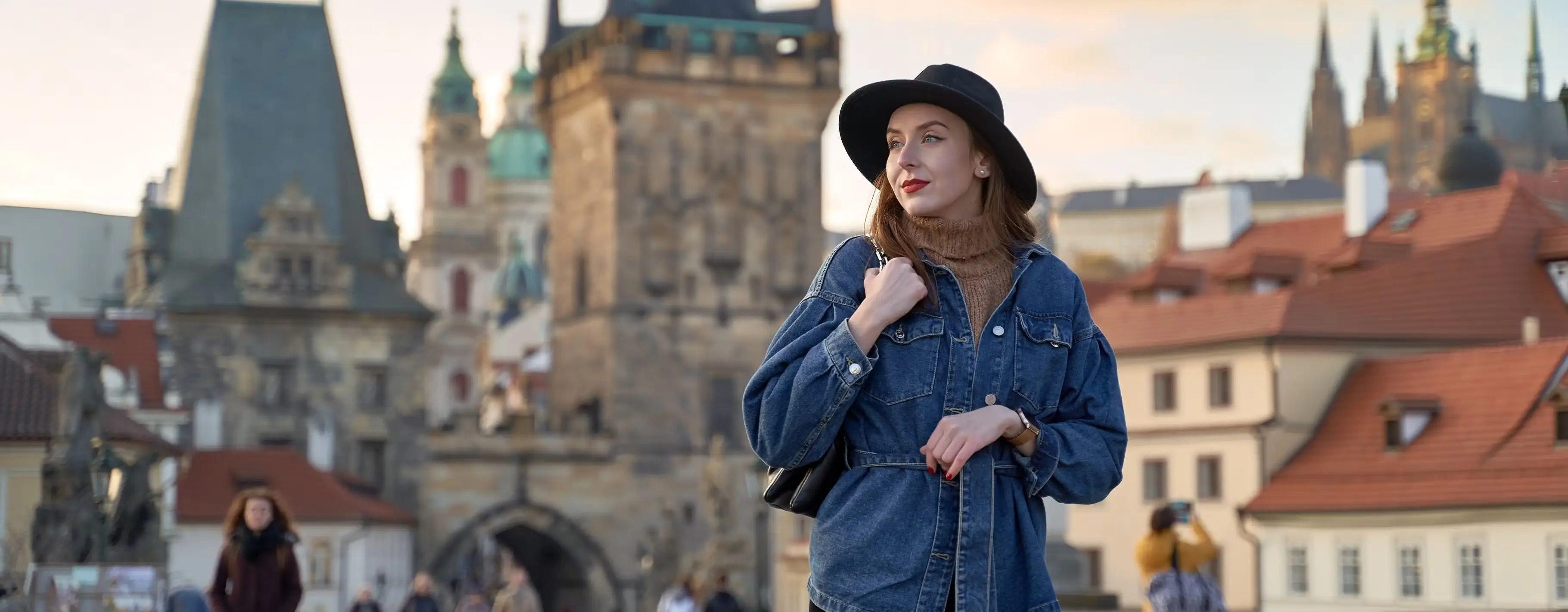 Prag’a Ne Zaman Gidilir? | En İyi Ziyaret Zamanı