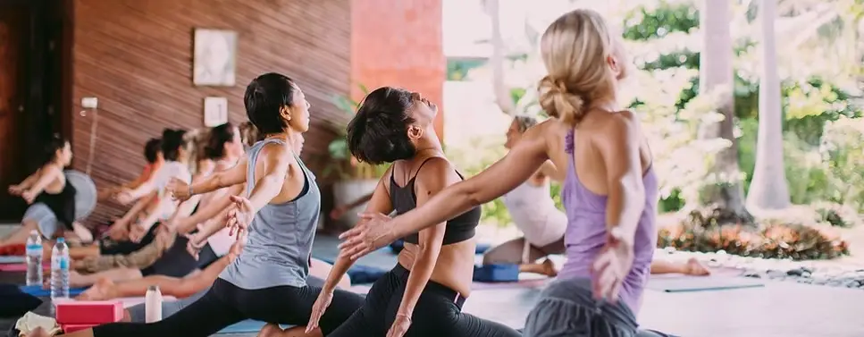 Bali’de Yoga & Meditasyon Rotaları: Ruhsal Deneyim Arayanlara Özel Mekanlar