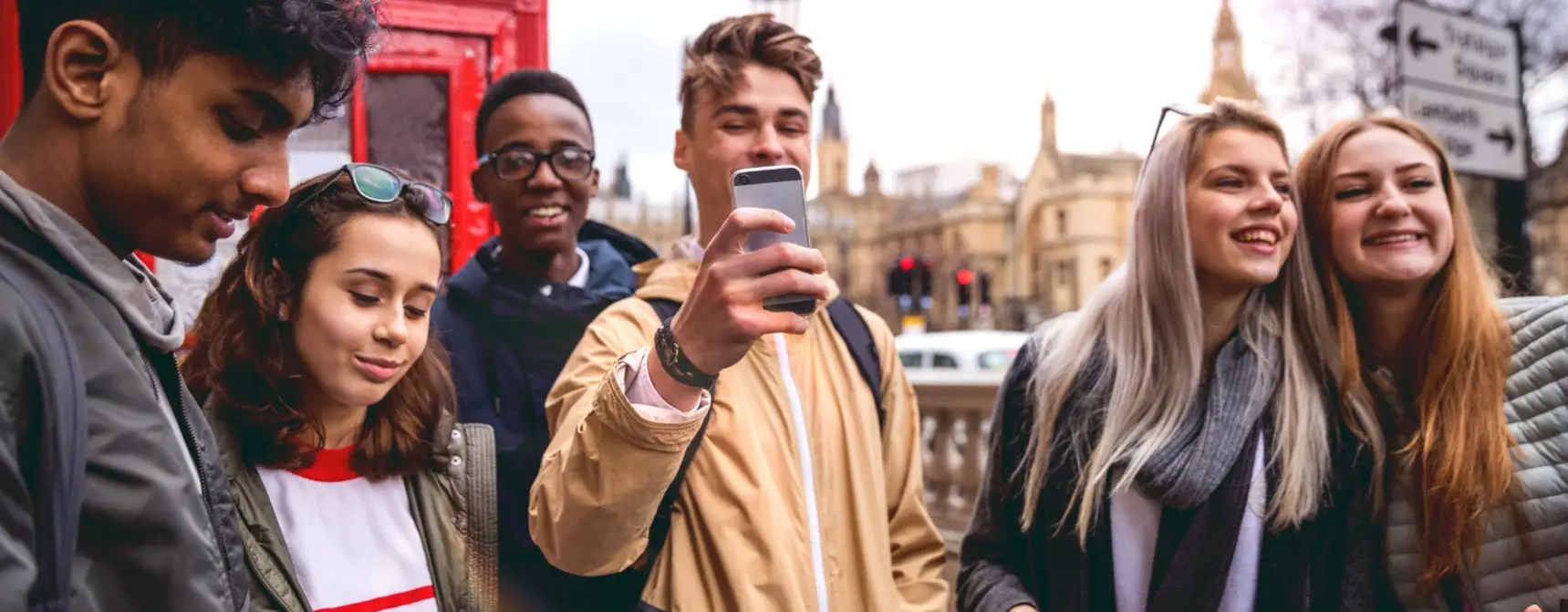 İngiltere’ye Gitmeden Önce Bilinmesi Gereken 15 Pratik Bilgi