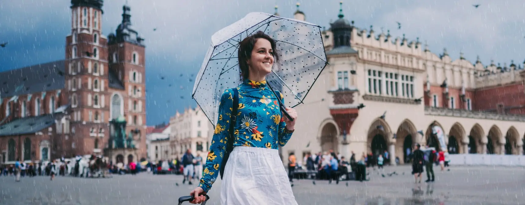 Avrupa Rüyası Nedir?