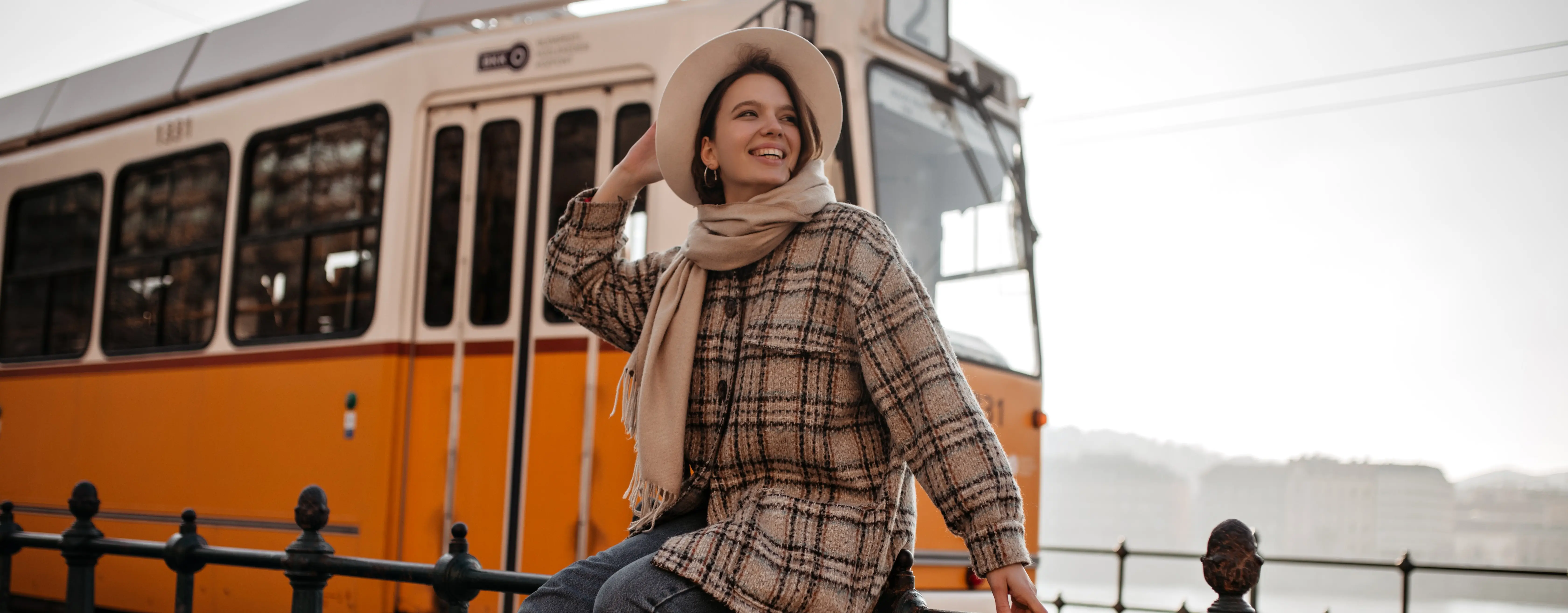 İrlanda’da Ulaşım: Tren, Metro ve Otobüs Tüyoları