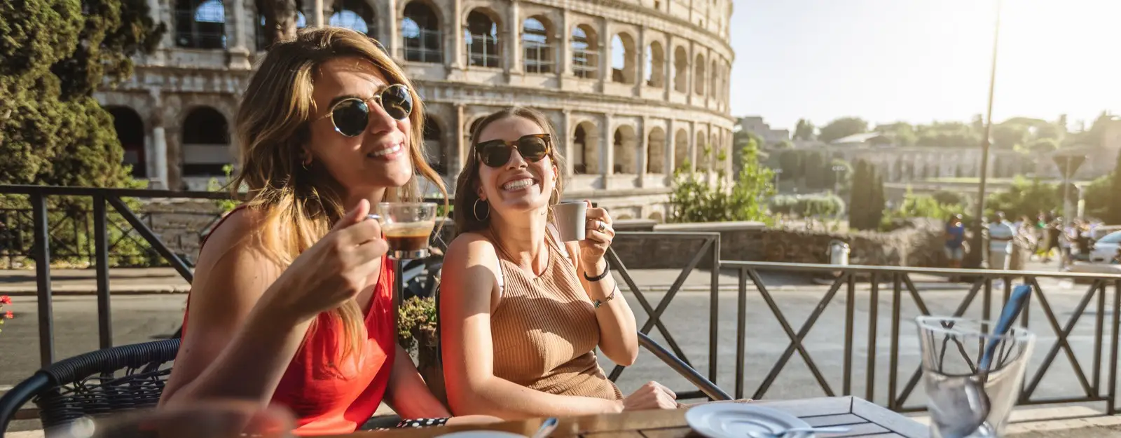 Roma Bahşiş Kültürü | Bahşiş Vermek Zorunlu mu?