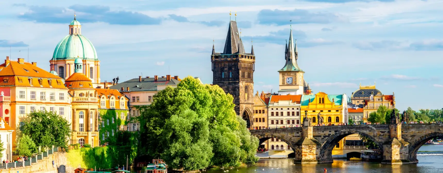 Prag’ da Ne Yapılır? Prag’ da Yapılacak 10 Etkinlik