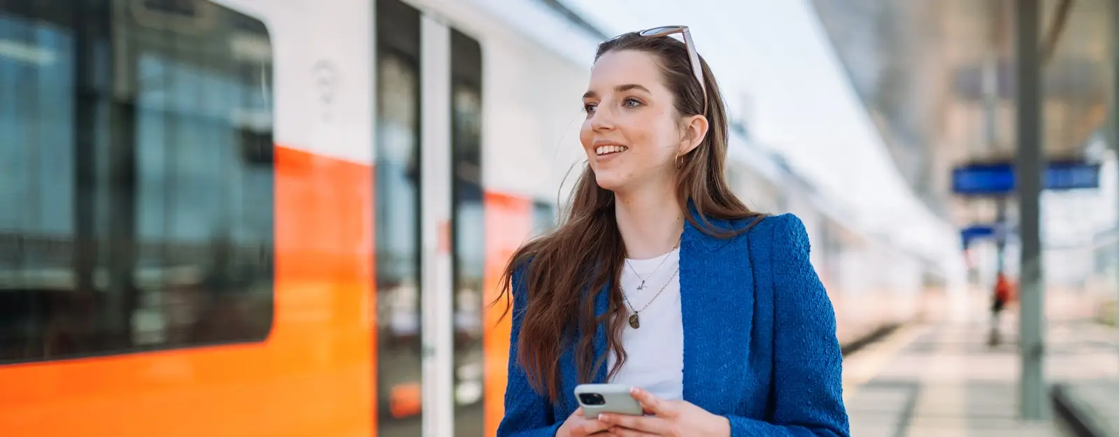Dublin’de Ulaşım Rehberi | Otobüs, Tramvay (Luas) ve Yürüyerek Gezi