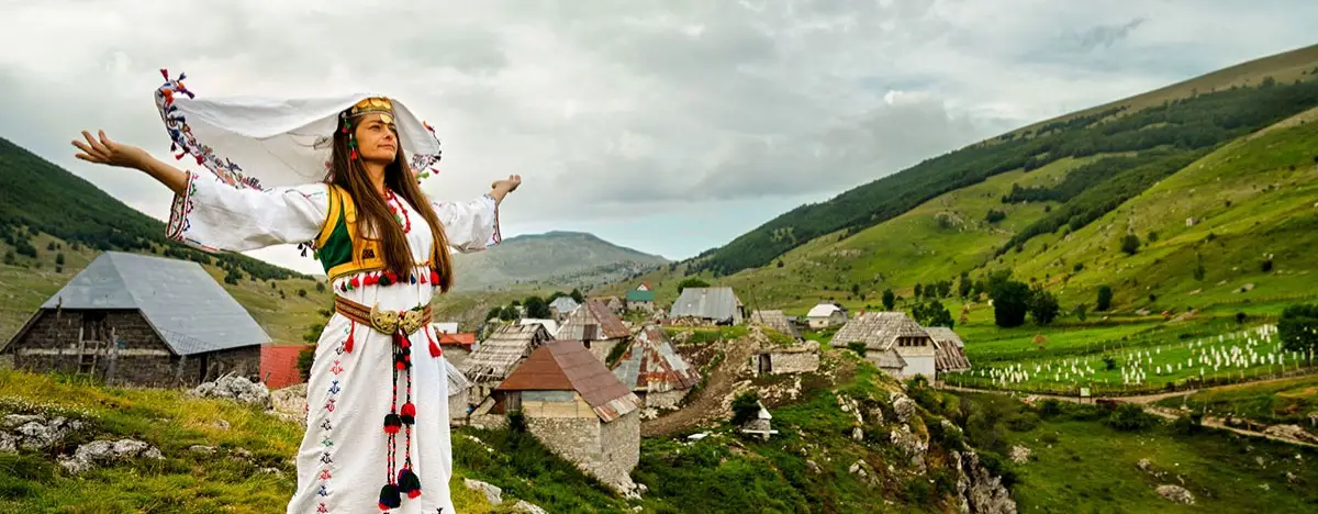 Bosna Hersek’te Gezilecek Yerler Listesi: En Popüler 20 Nokta