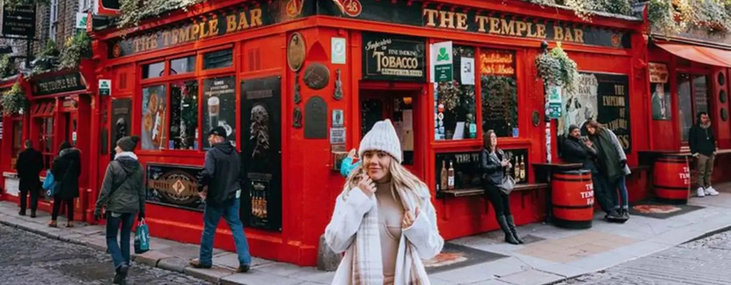 Dublin Kaç Günde Gezilir? | İdeal Dublin Gezi Süresi