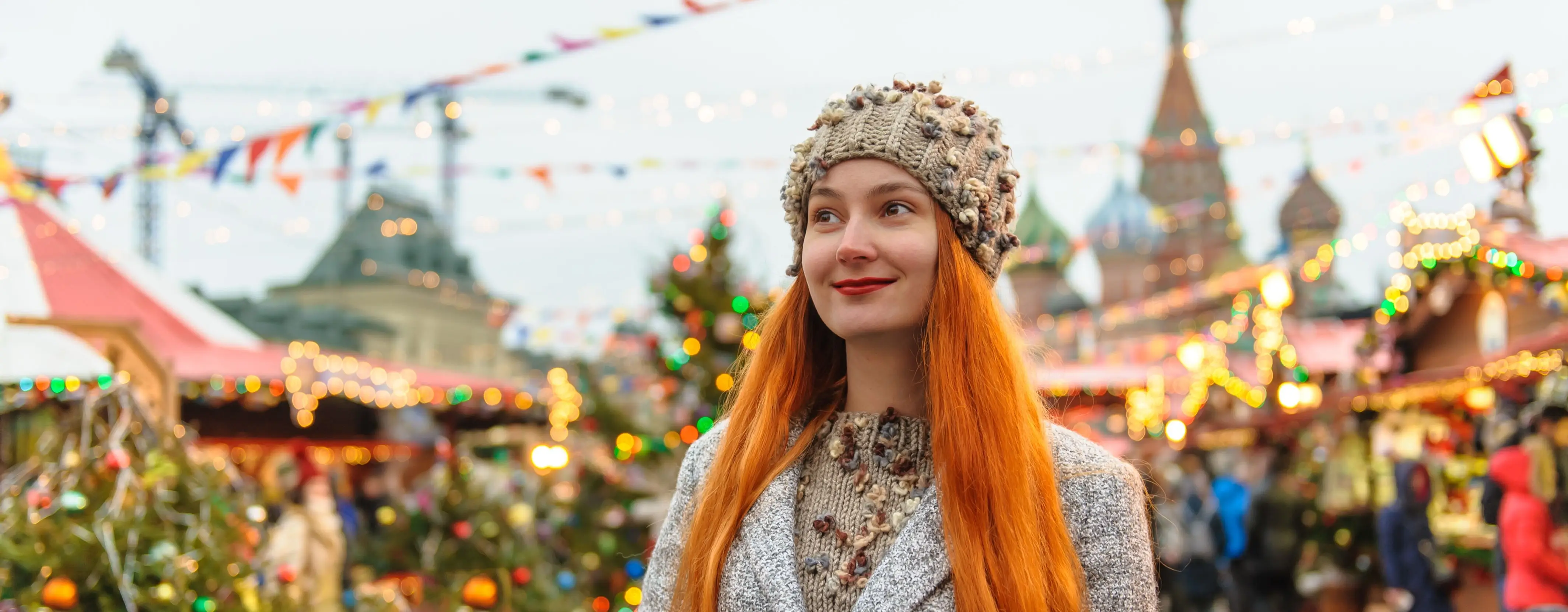 Macaristan’da Noel Pazarları: Budapeşte, Pecs ve Györ’de Kış Büyüsü