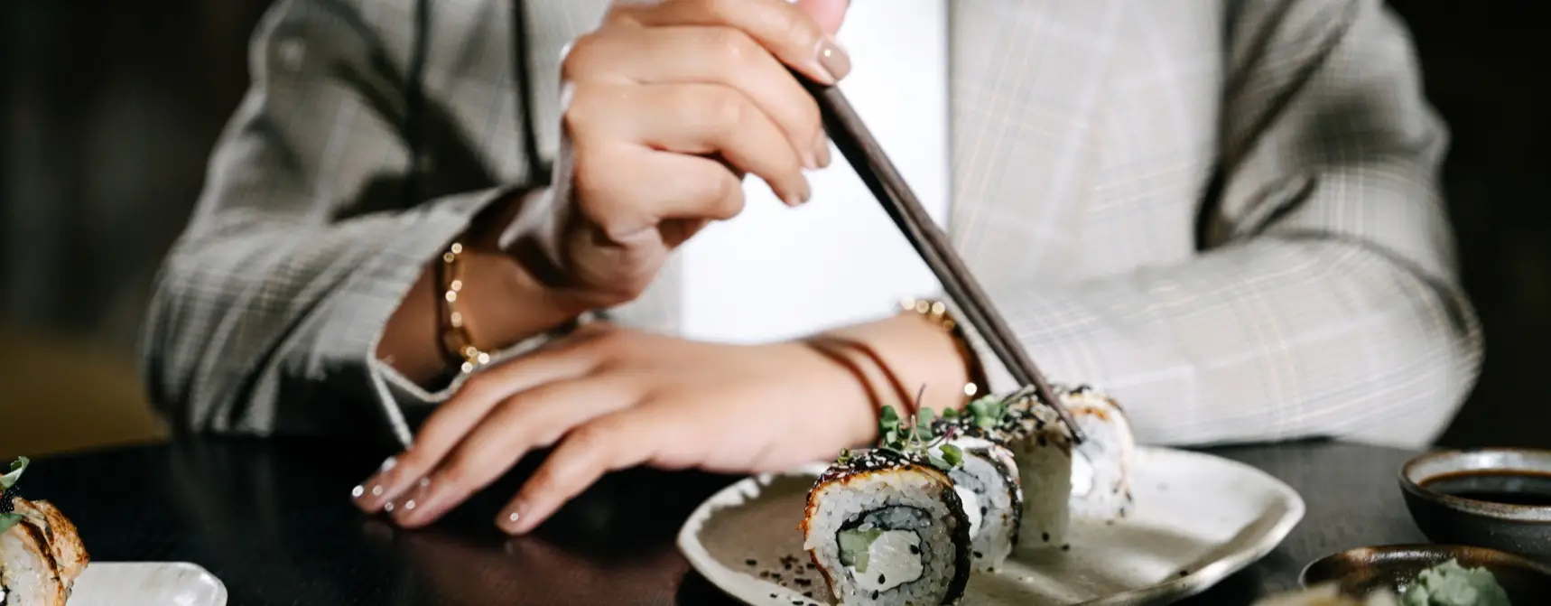 Japonya’da En Ünlü 20 Geleneksel Japon Yemeği