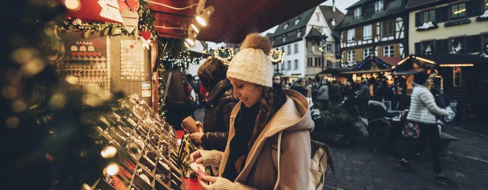 Alsace Noel Pazarları Turu Nedir? | 2026 Fiyatları ve İçeriği