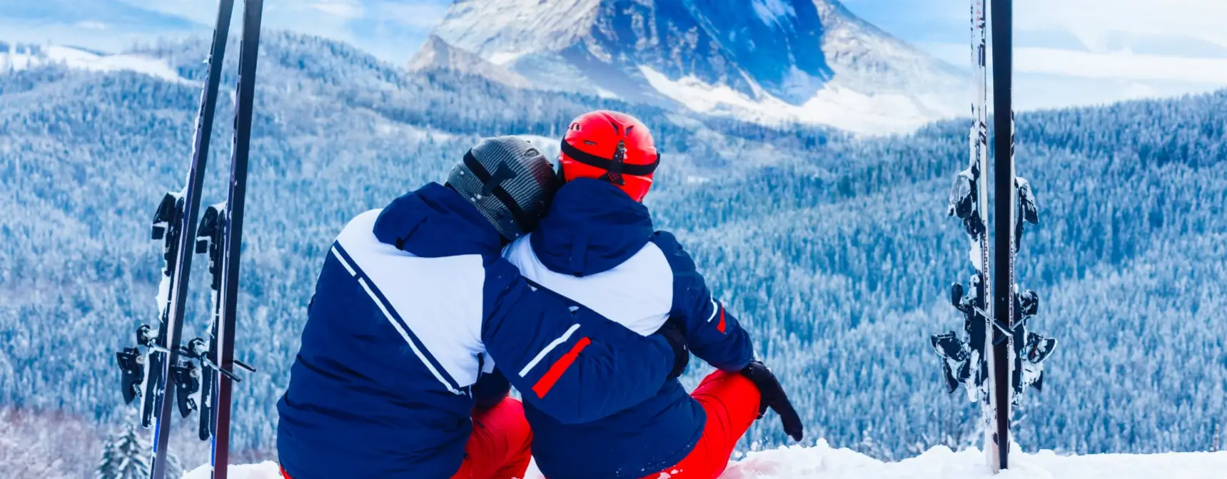 İsviçre’de Kış Tatili & Kayak Merkezleri Rehberi (St. Moritz, Davos, Engelberg)