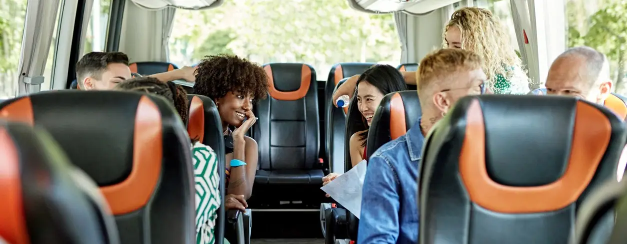 Almanya’ya Nasıl Gidilir? Uçak, Tren, Otobüs ve Otobüsle Avrupa Seçenekleri