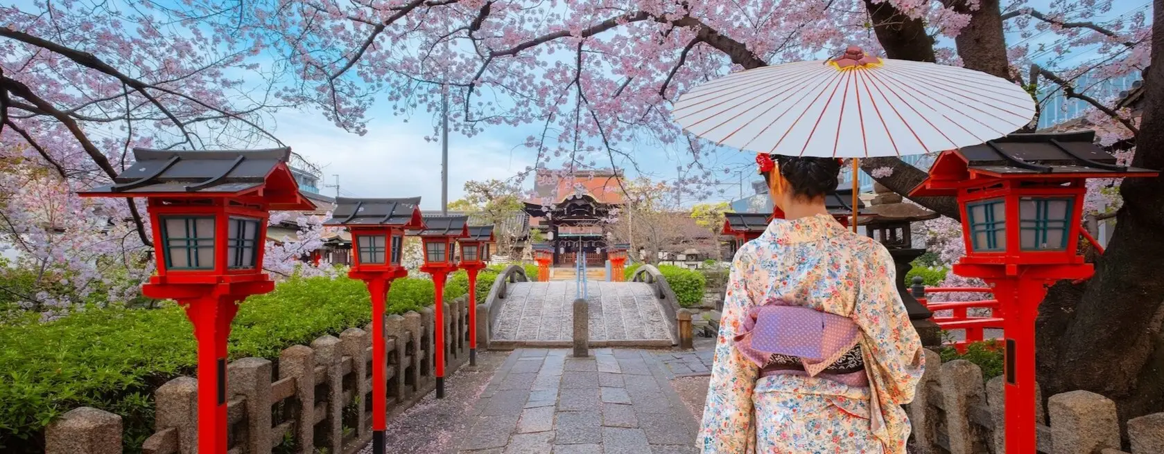 Japonya Turu Sakura Mevsiminde Uygun Fiyatlı Rezervasyon Taktikleri