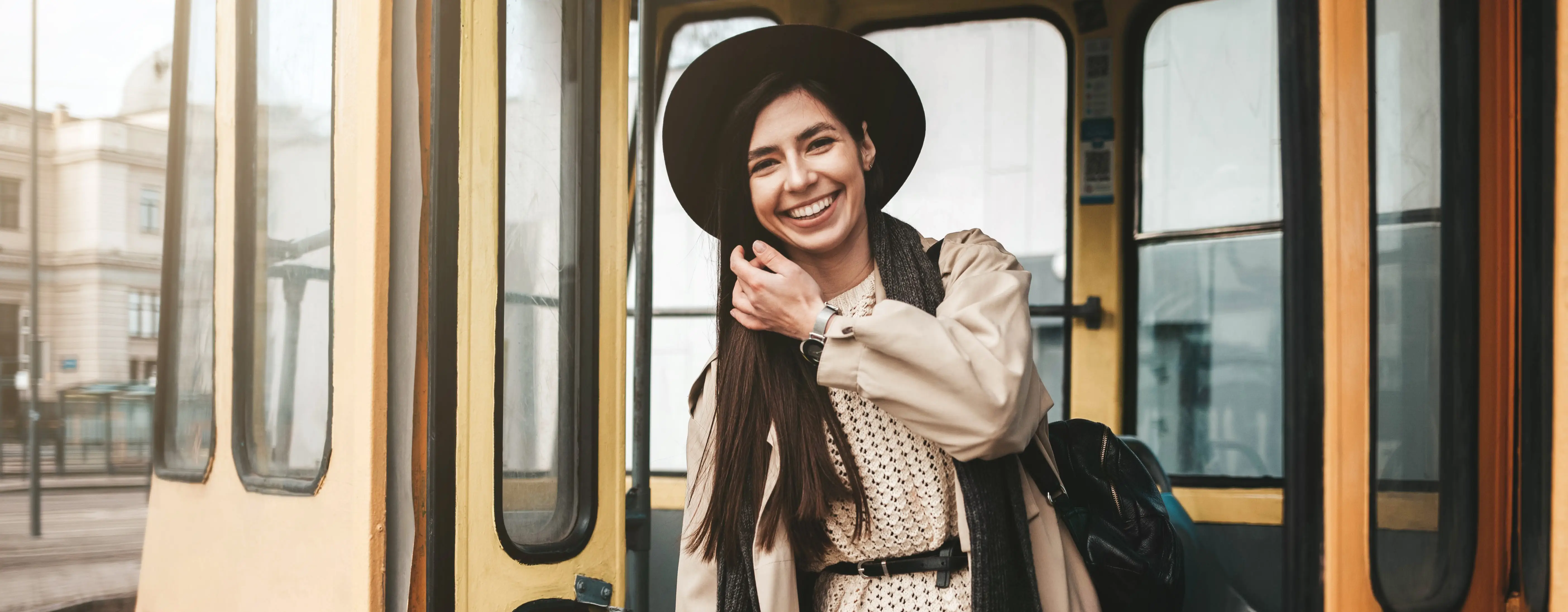 Çekya’da Ulaşım: Metro, Tramvay, Tren ve Yürüyüş Tüyoları