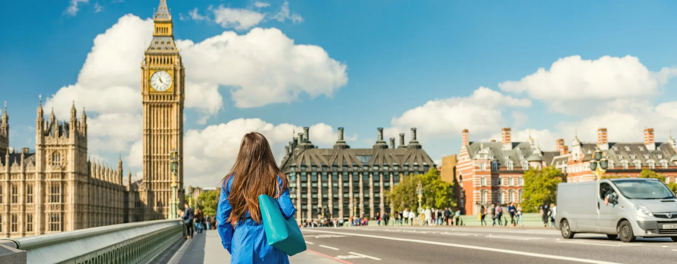 Londra Pahalı mı? | Londra Günlük Yaşam Maliyeti