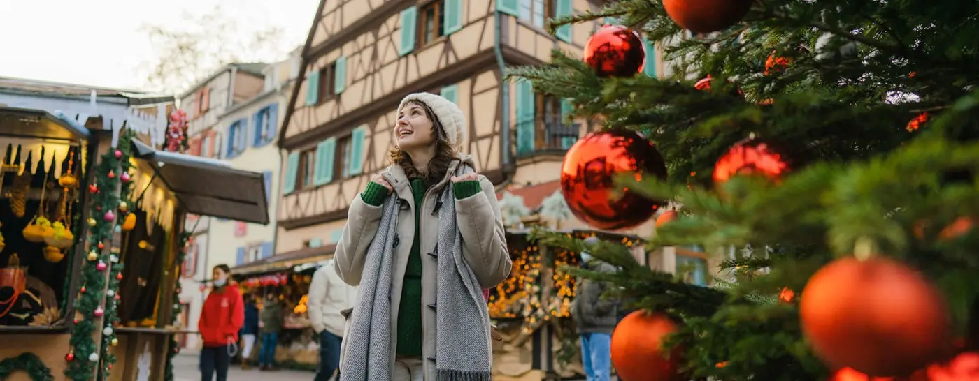 Alsace Noel Pazarları Turu 2026 Tarihleri