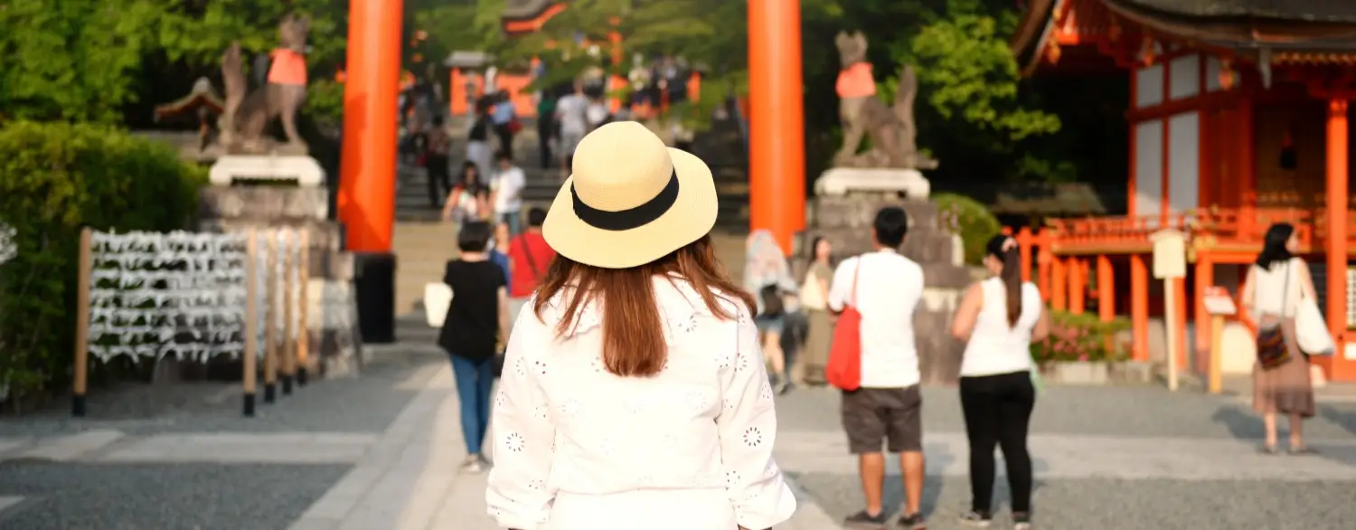 Kyoto Pahalı mı? | Kyoto Günlük Yaşam Maliyeti