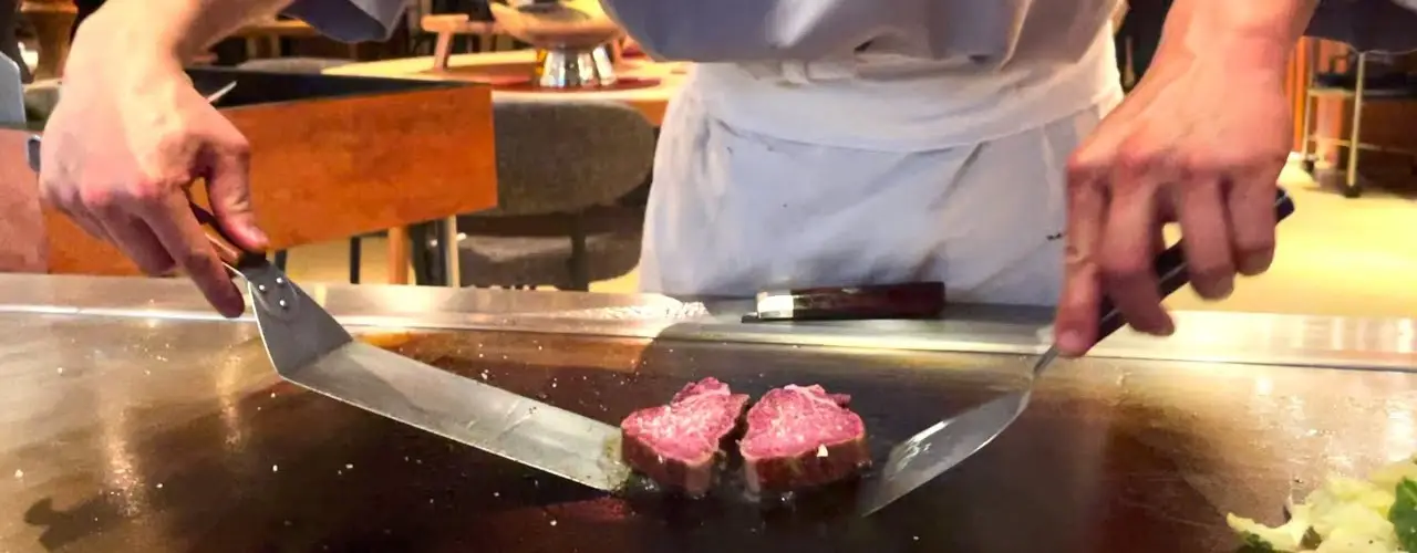 Japonya’da Et Yemekleri: Yakiniku, Shabu-Shabu, Sukiyaki