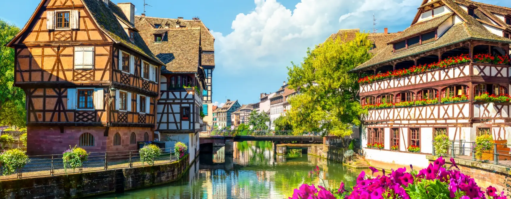 Strasbourg’ da Ne Yapılır? Strasbourg’ da Yapılacak 5 Etkinlik