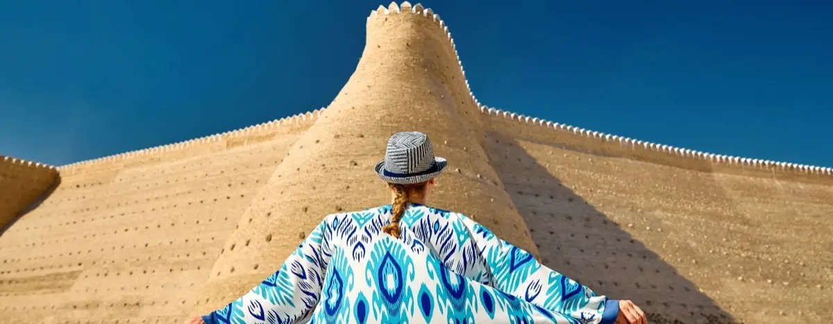 Özbekistan Seyahatinizi Unutulmaz Kılacak 10 Tavsiye